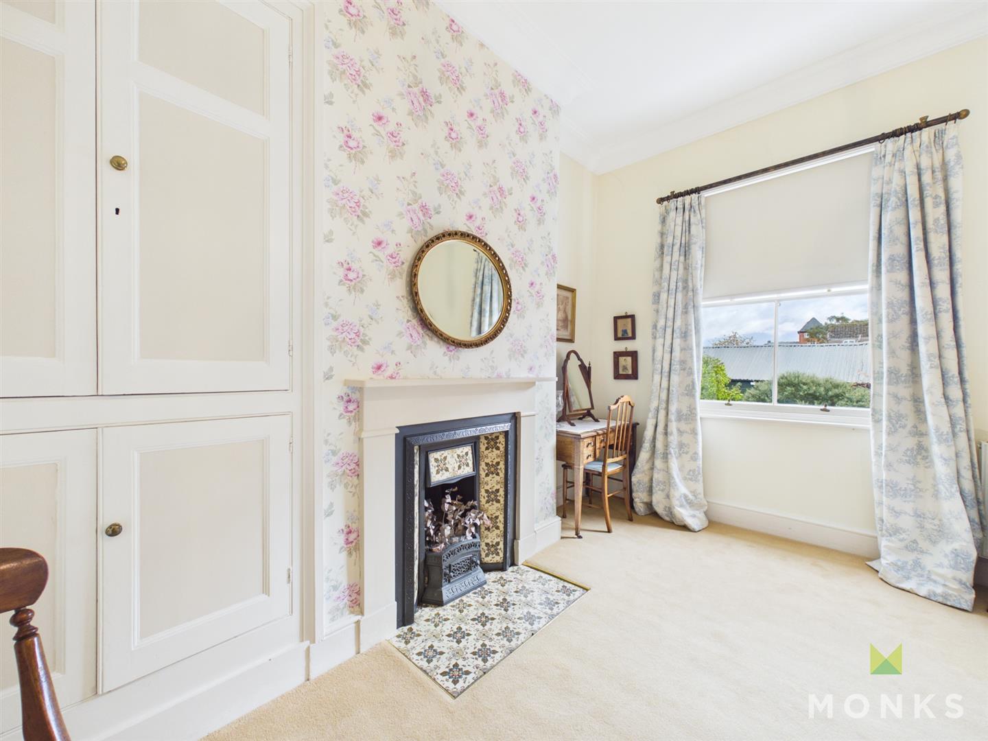 32 Noble Street, Shrewsbury, SY4 5DT For Sale